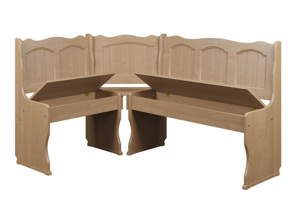 Køkkenhjørne Edmond 103