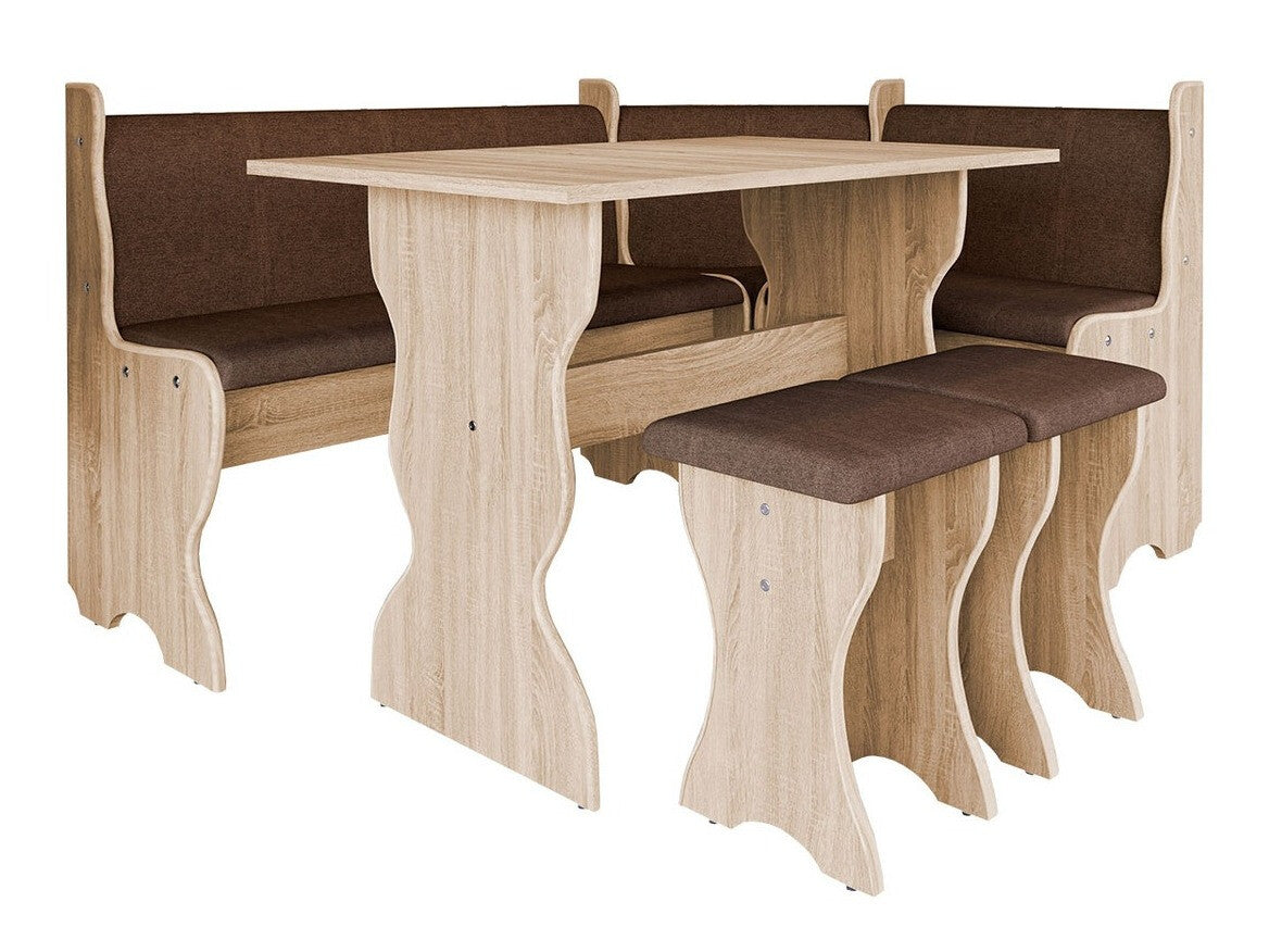 Køkkenhjørne Reading 100