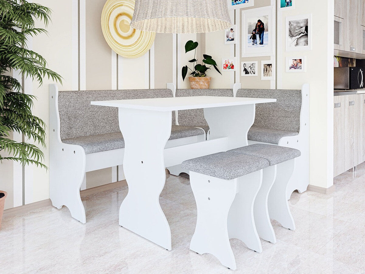 Køkkenhjørne Reading 100