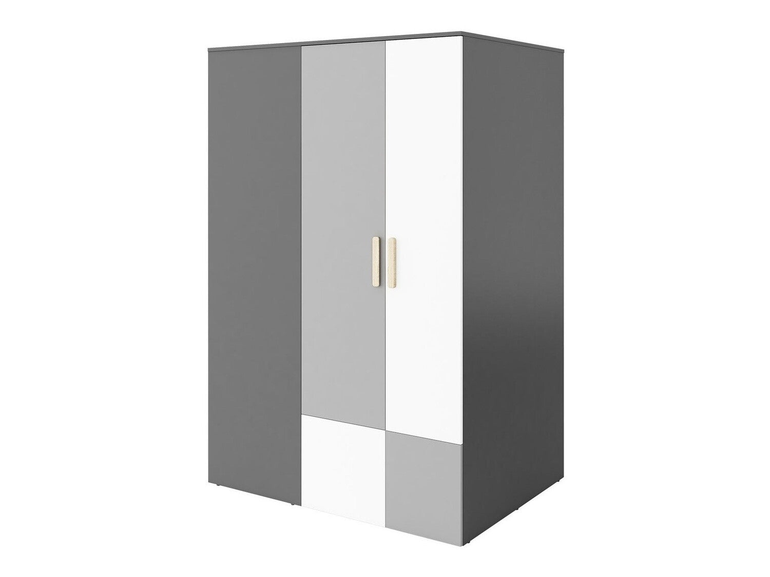 Garderobe Fresno E110