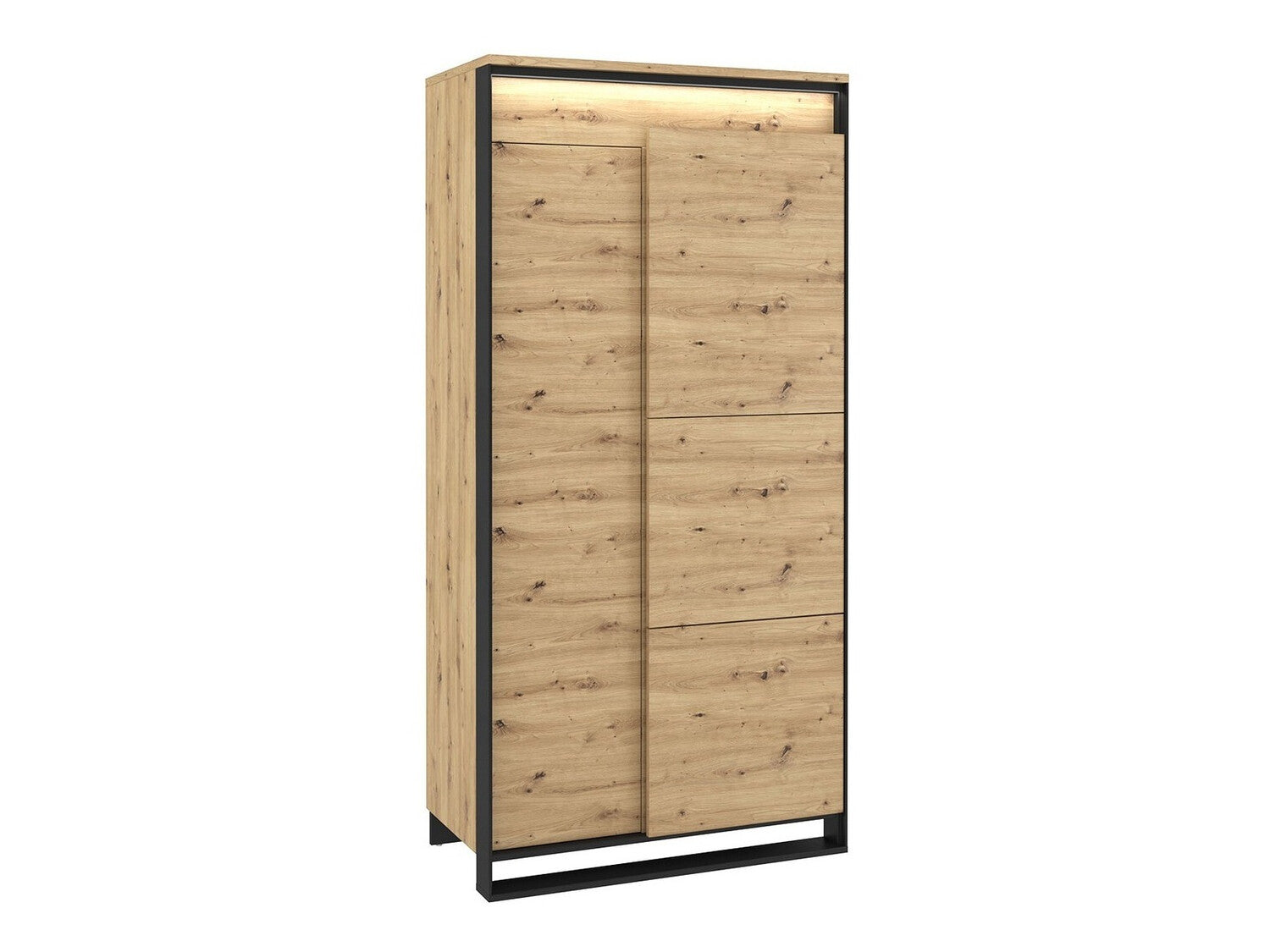 Garderobe Fresno G104