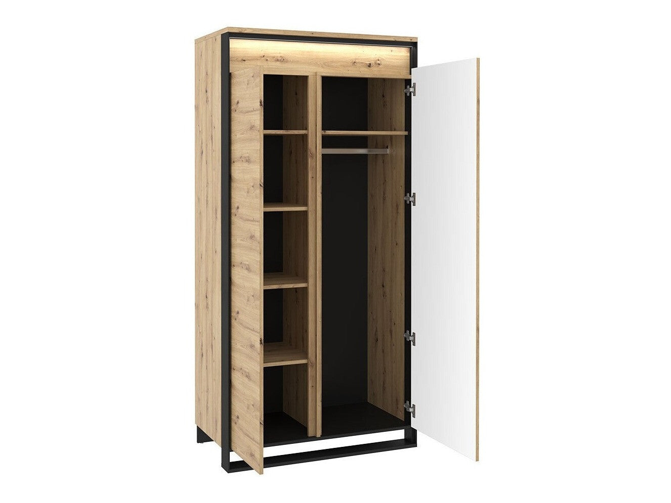 Garderobe Fresno G104
