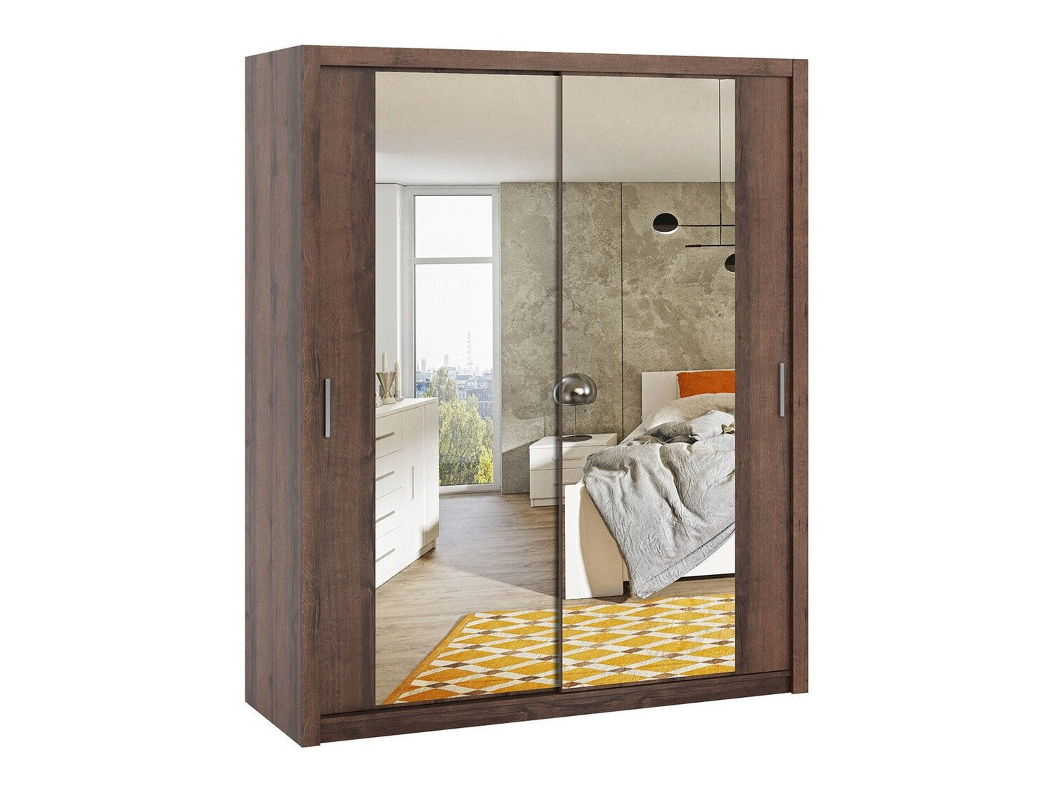 Wardrobe Providence G119