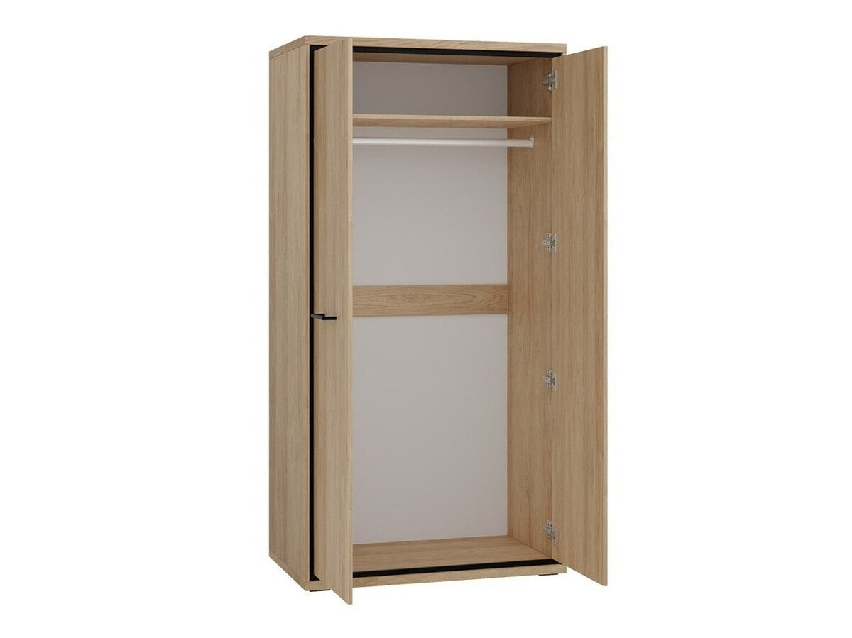 Wardrobe Stanton F125