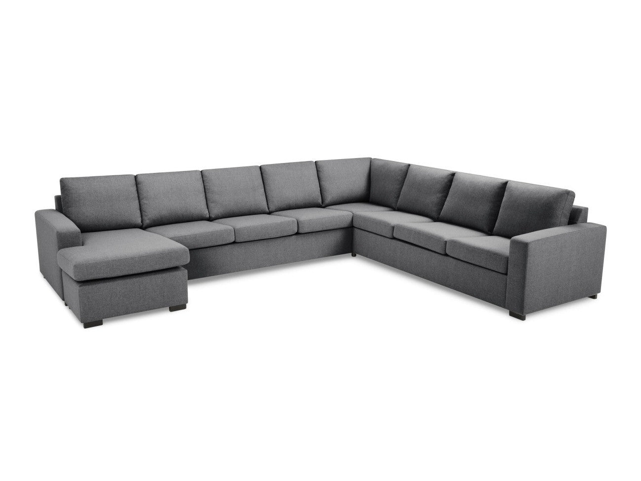 Hjørnesofa Scandinavian Choice Remavio 125