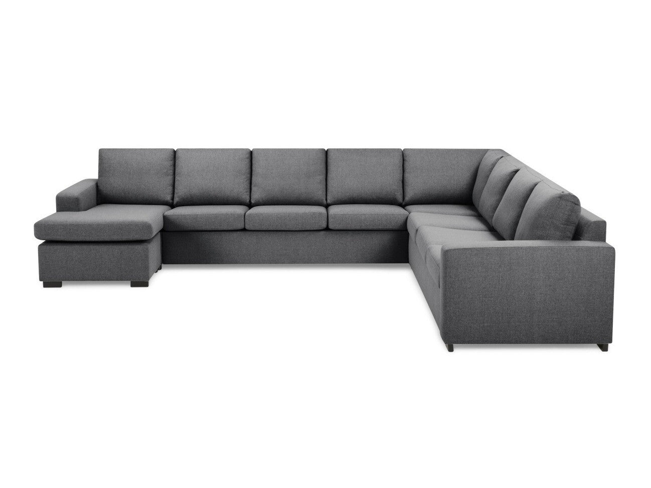 Hjørnesofa Scandinavian Choice Remavio 125
