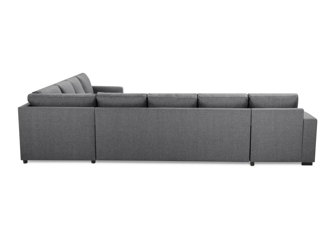 Hjørnesofa Scandinavian Choice Remavio 125