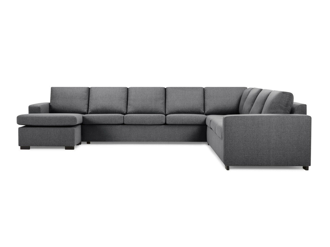 Hjørnesofa Scandinavian Choice Remavio 125