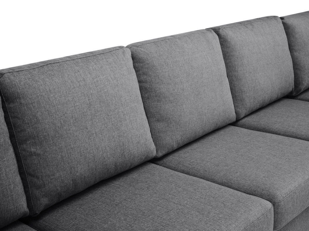 Hjørnesofa Scandinavian Choice Remavio 125