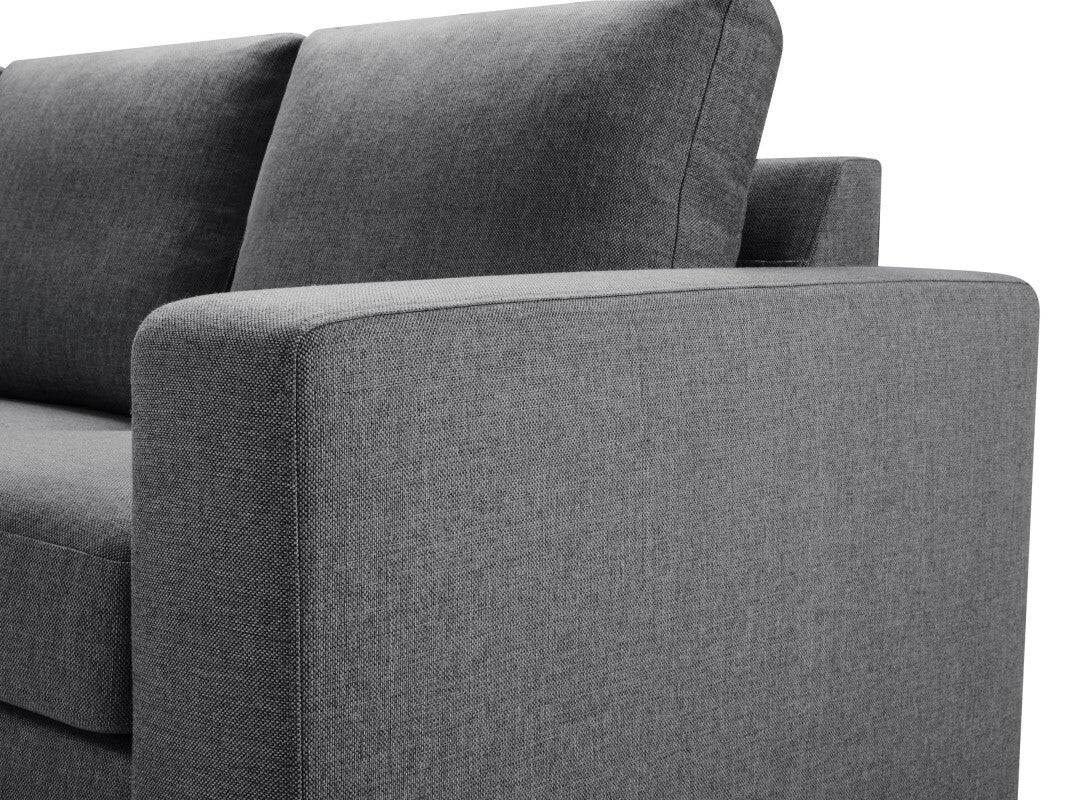 Hjørnesofa Scandinavian Choice Remavio 125