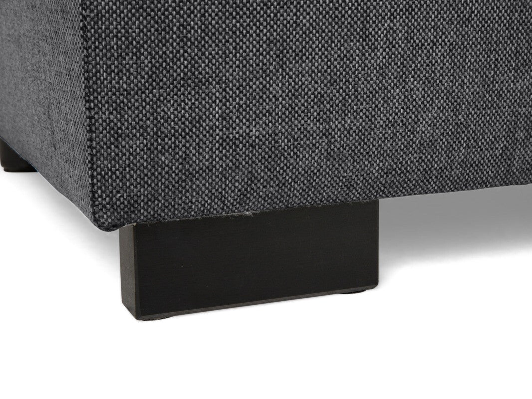 Hjørnesofa Scandinavian Choice Remavio 125