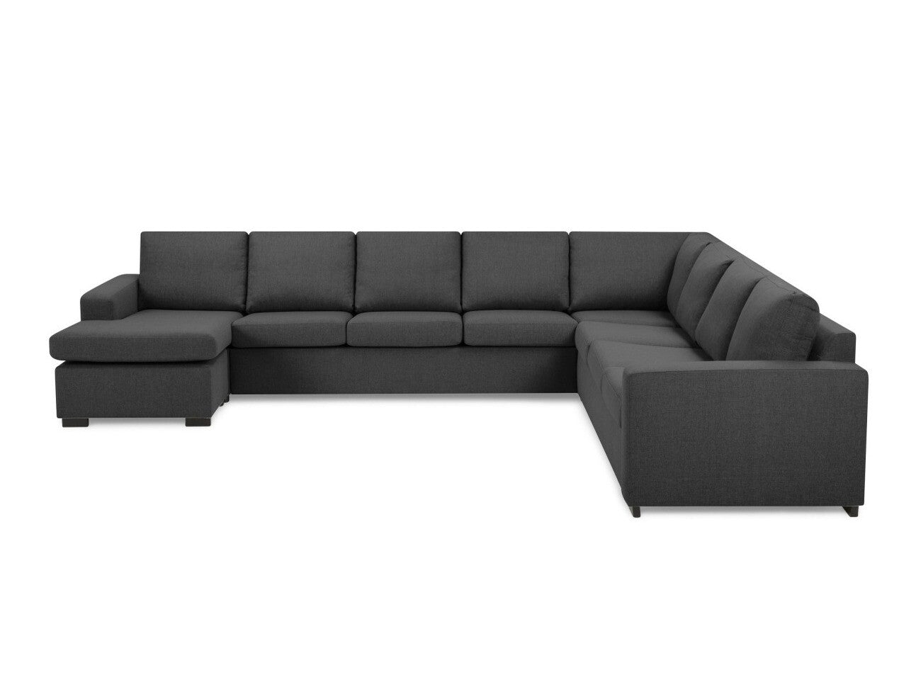 Hjørnesofa Scandinavian Choice Remavio 125