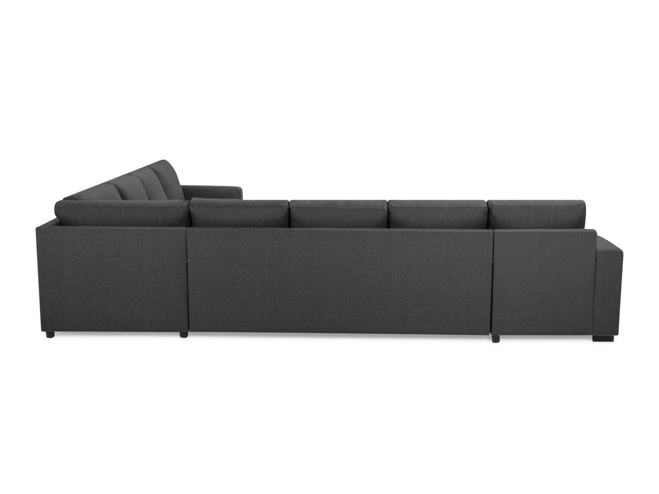 Hjørnesofa Scandinavian Choice Remavio 125