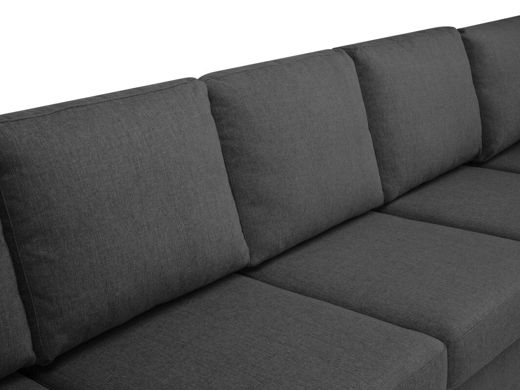 Hjørnesofa Scandinavian Choice Remavio 125