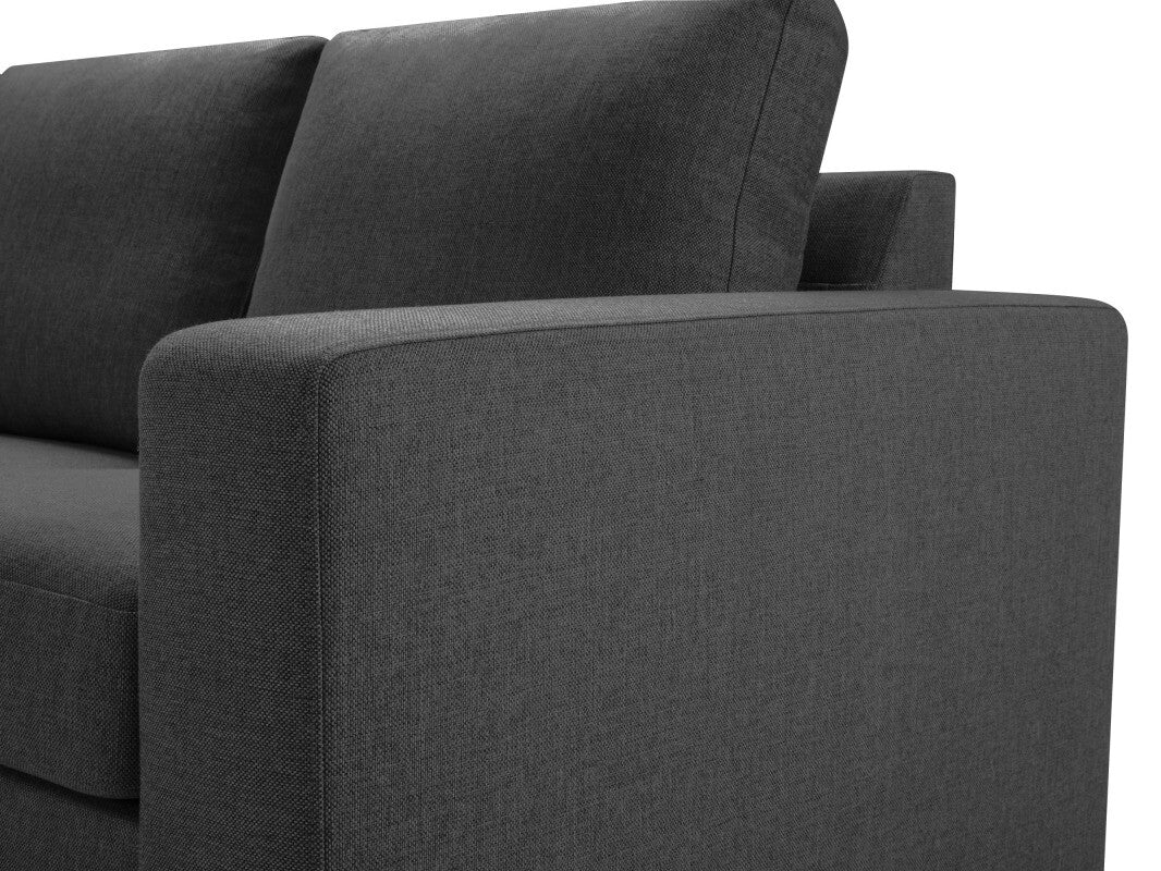 Hjørnesofa Scandinavian Choice Remavio 125