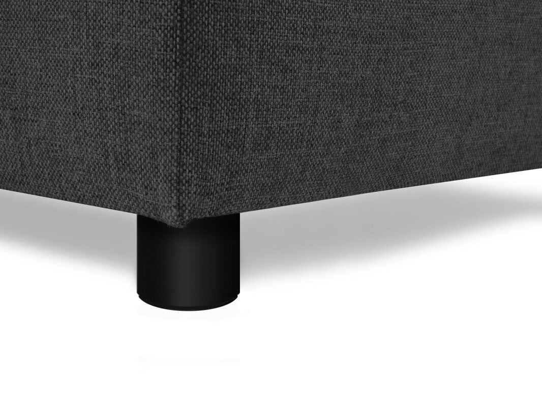 Hjørnesofa Scandinavian Choice Remavio 125
