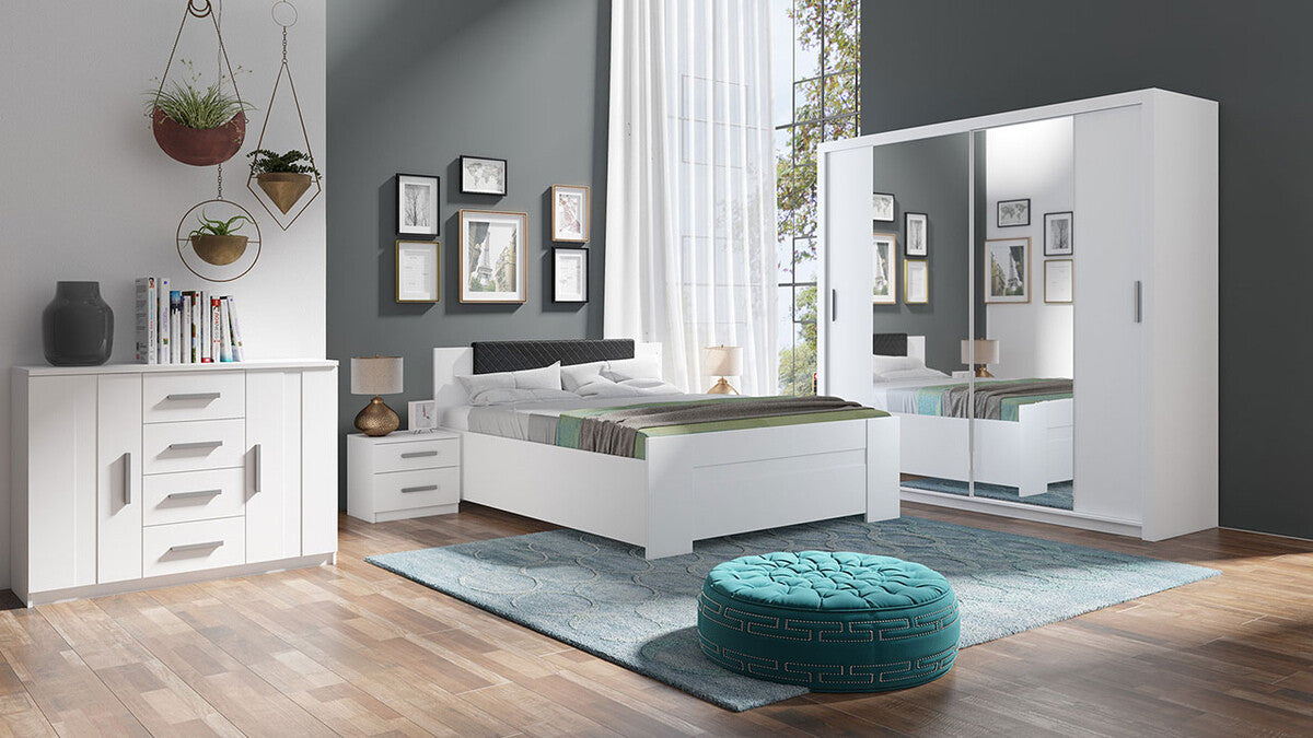 Wardrobe Providence G110