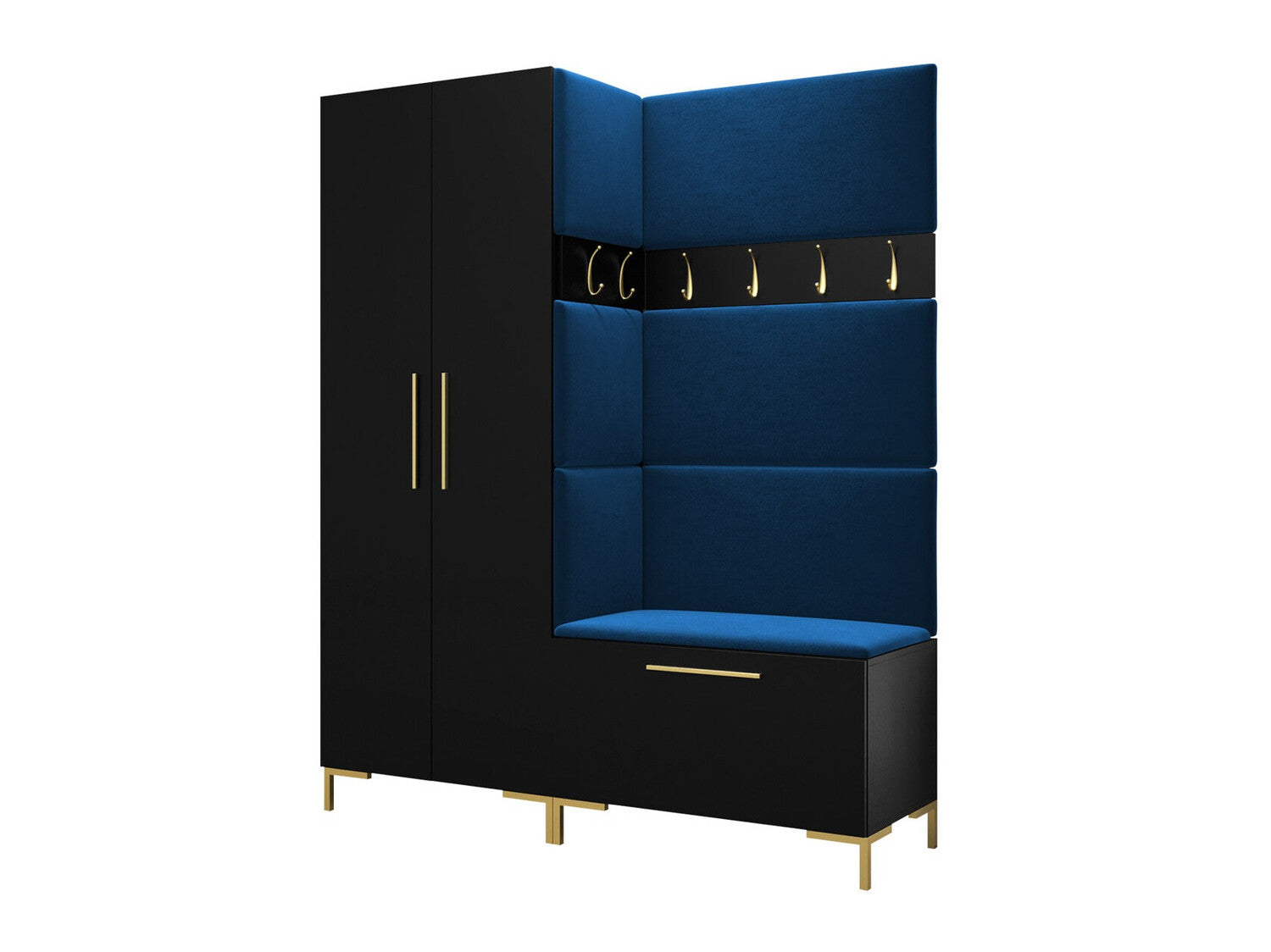 Hallway set Hartford F100