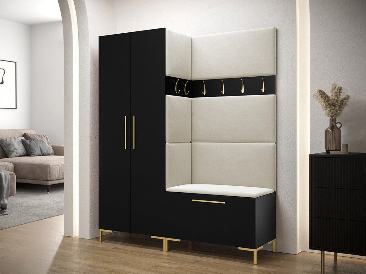 Hallway set Hartford F100