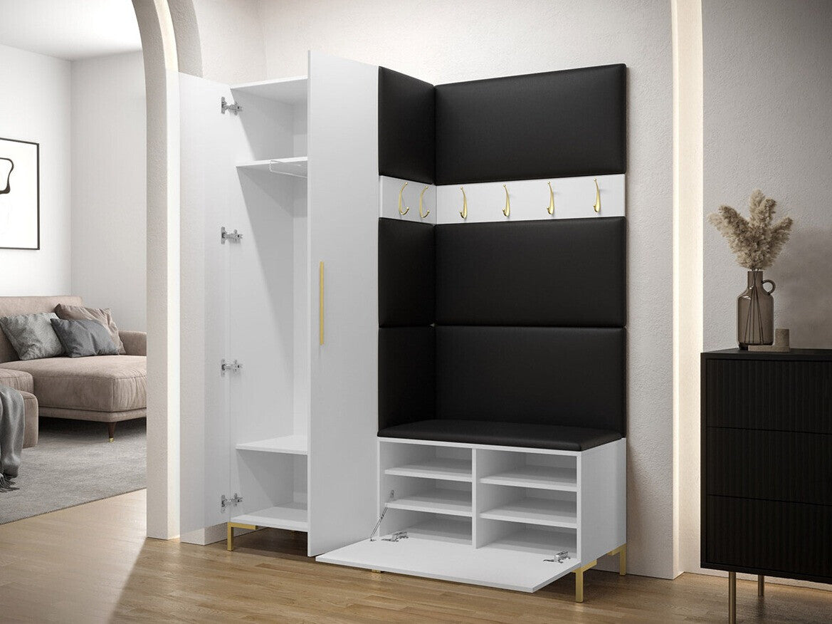 Hallway set Hartford F100