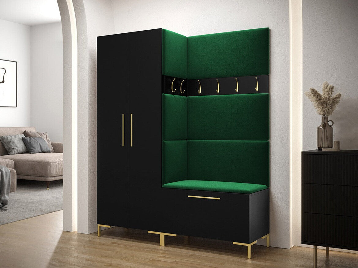 Hallway set Hartford F100