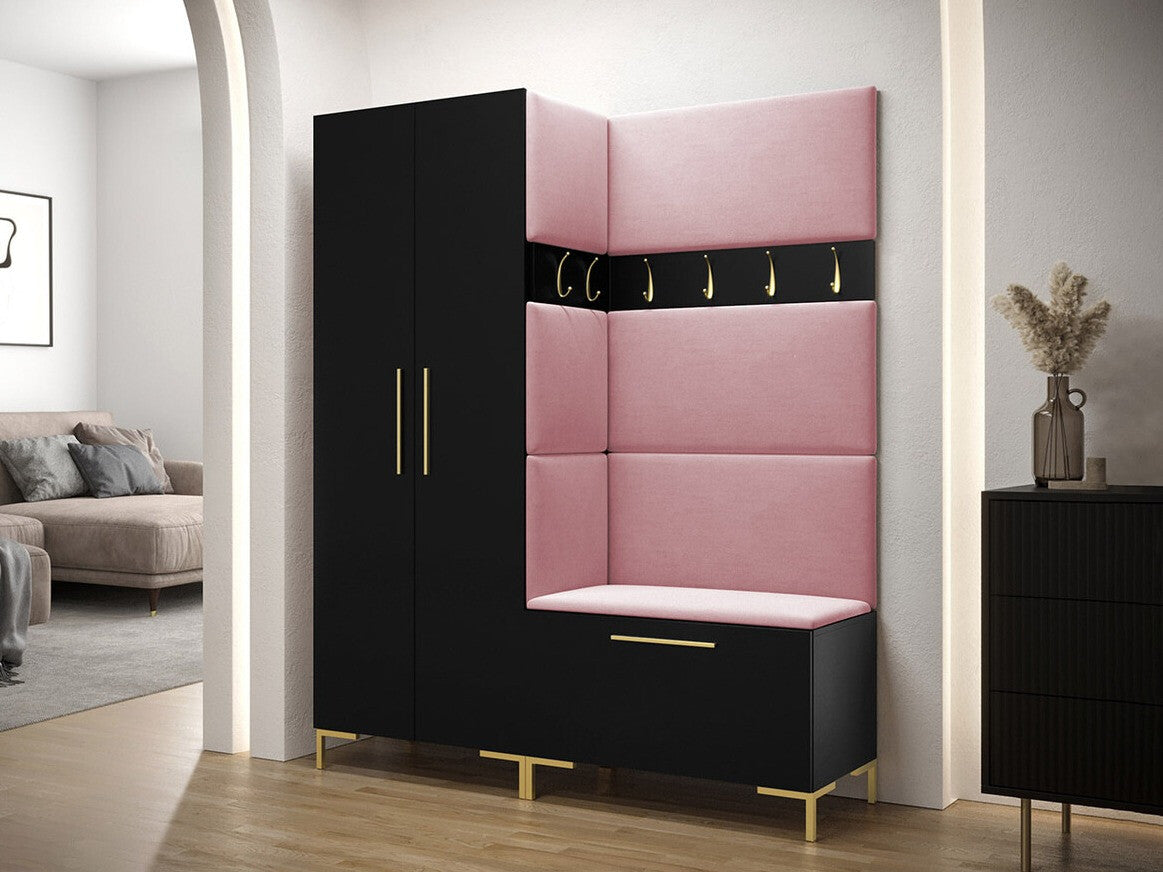 Hallway set Hartford F100