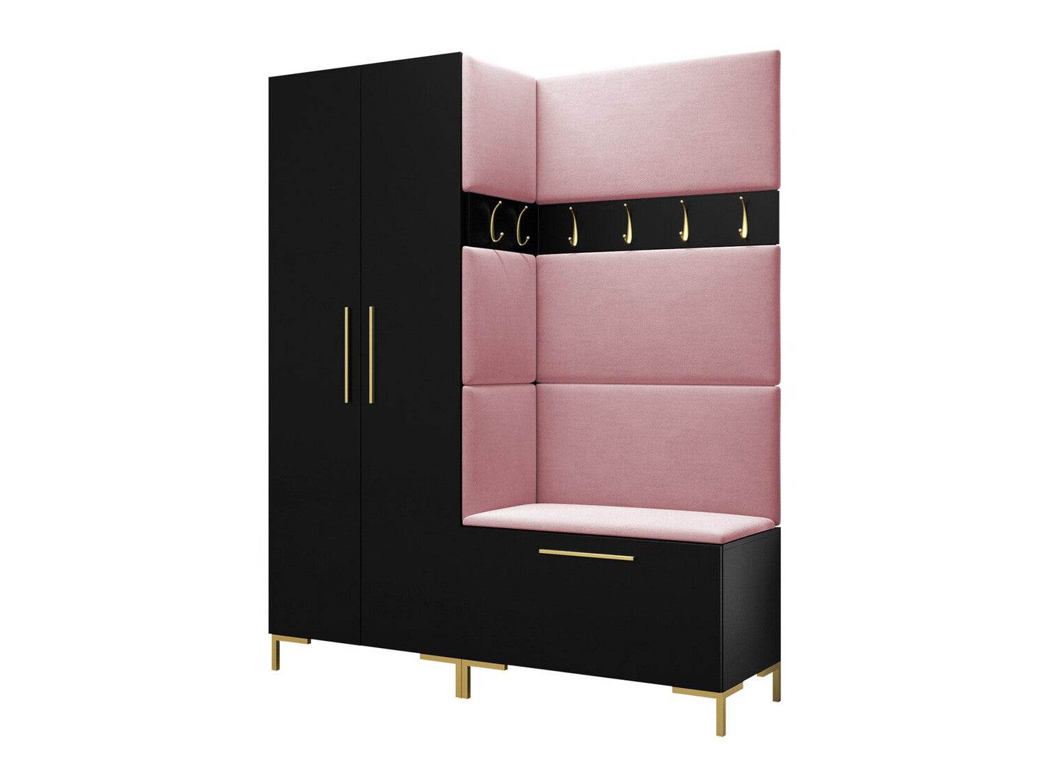 Hallway set Hartford F100