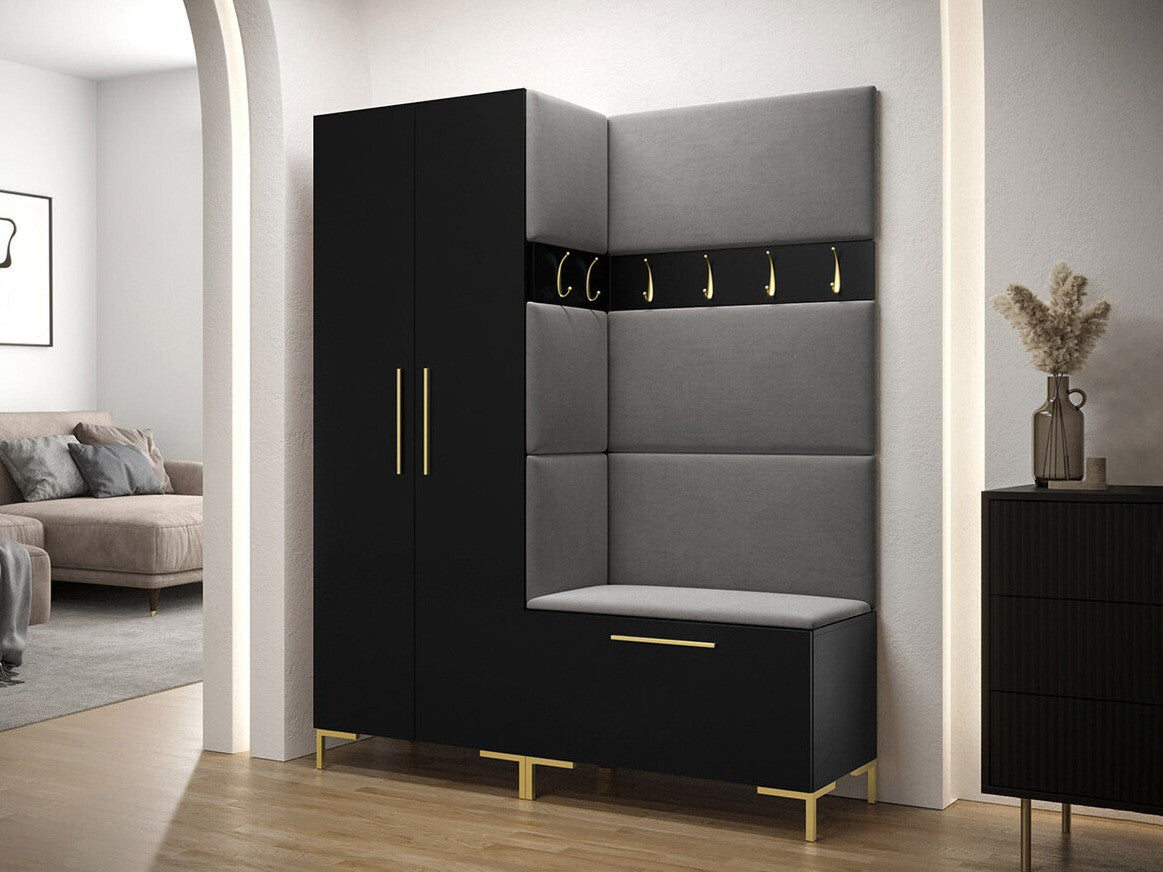 Hallway set Hartford F100