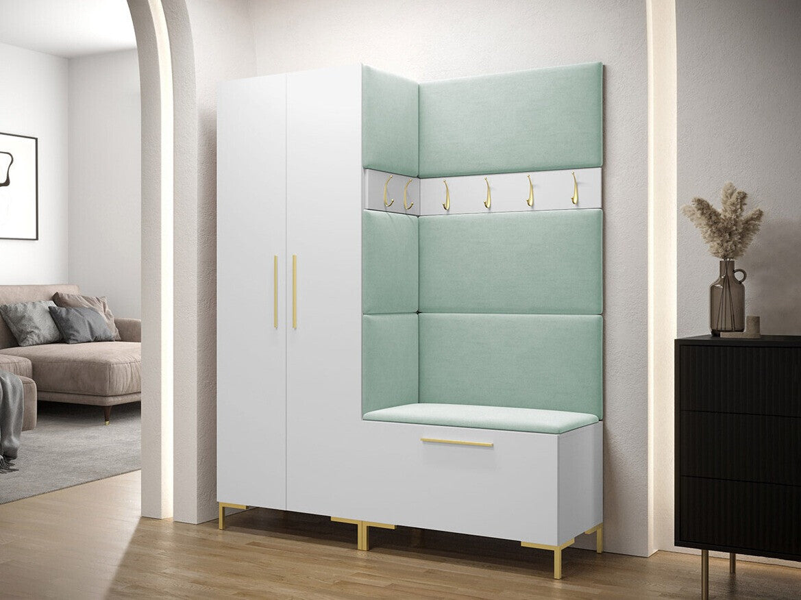 Hallway set Hartford F100