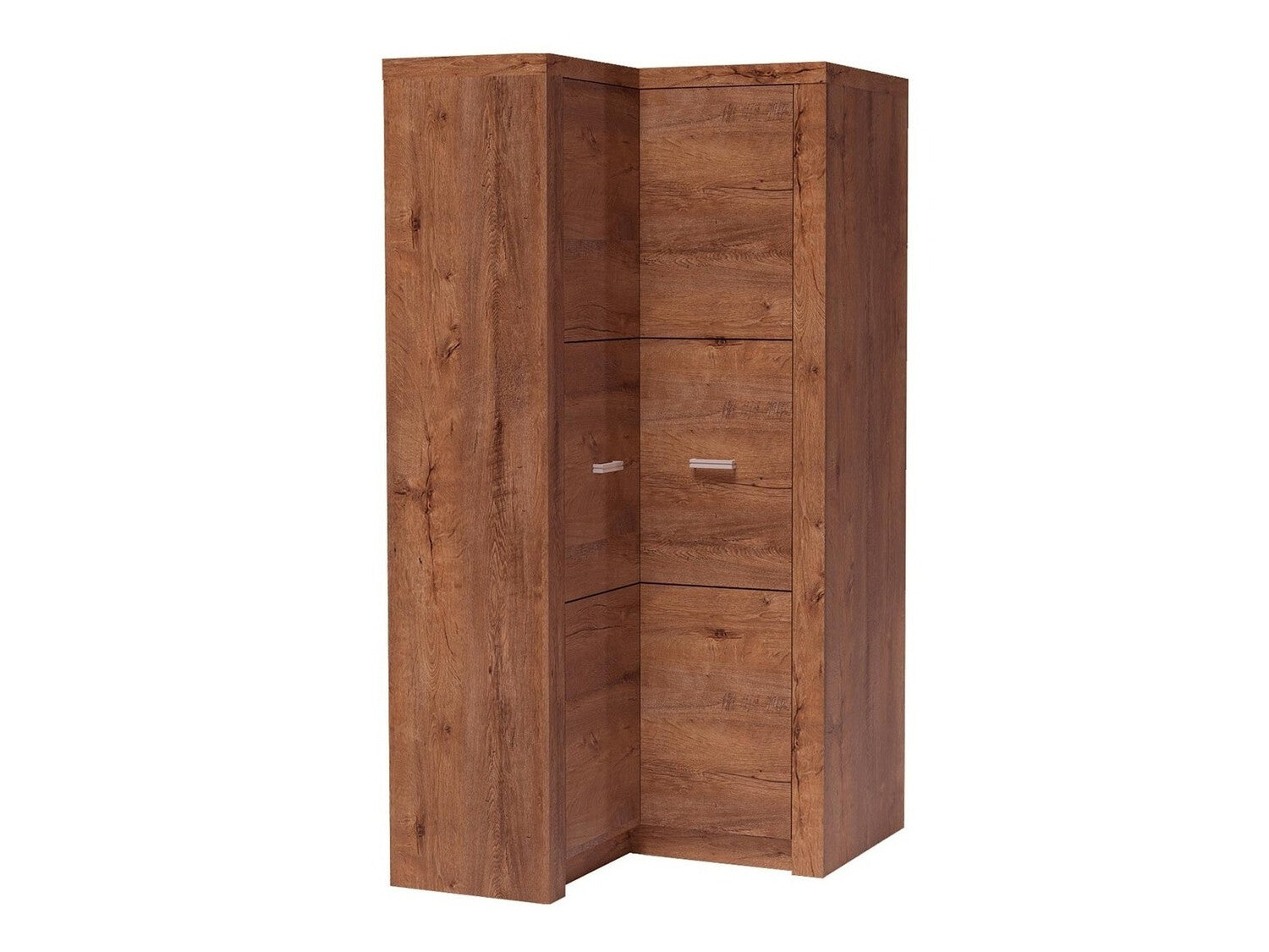 Corner wardrobe Stanton C111