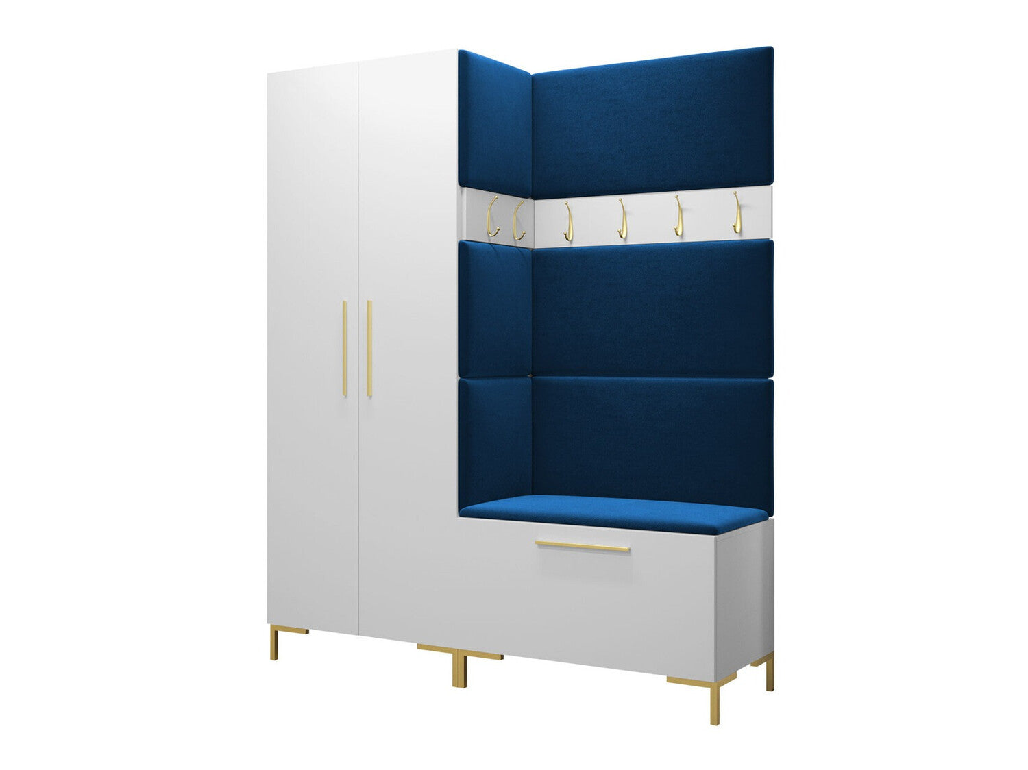 Hallway set Hartford F100