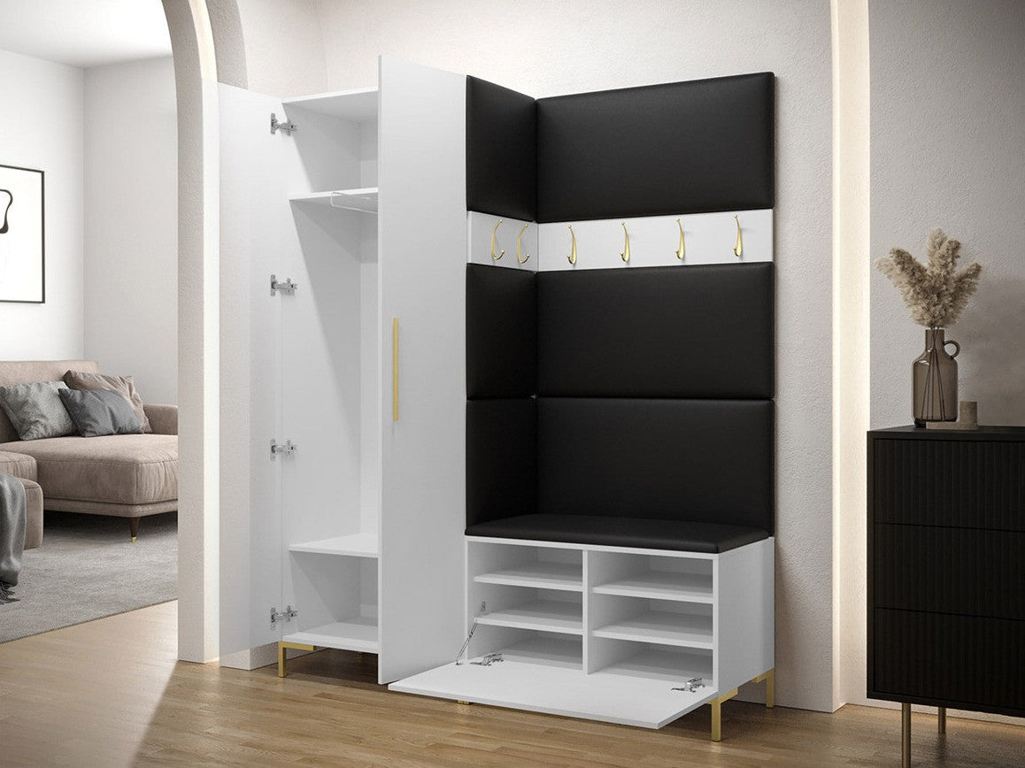 Hallway set Hartford F100