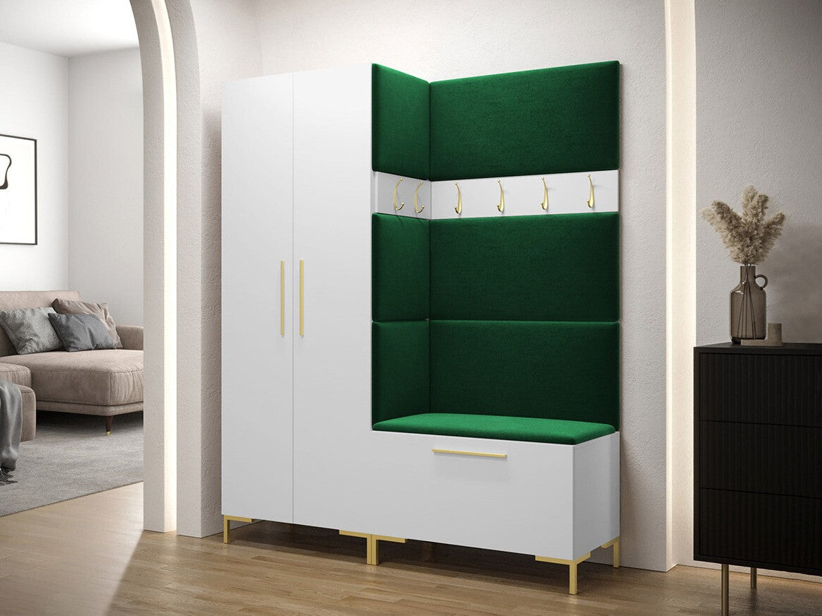 Hallway set Hartford F100