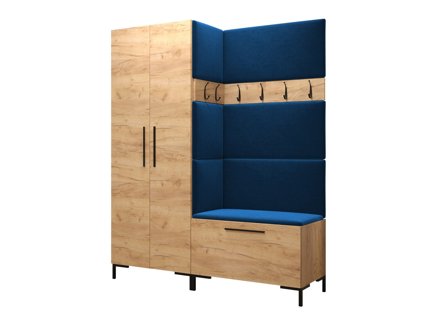 Hallway set Hartford F100