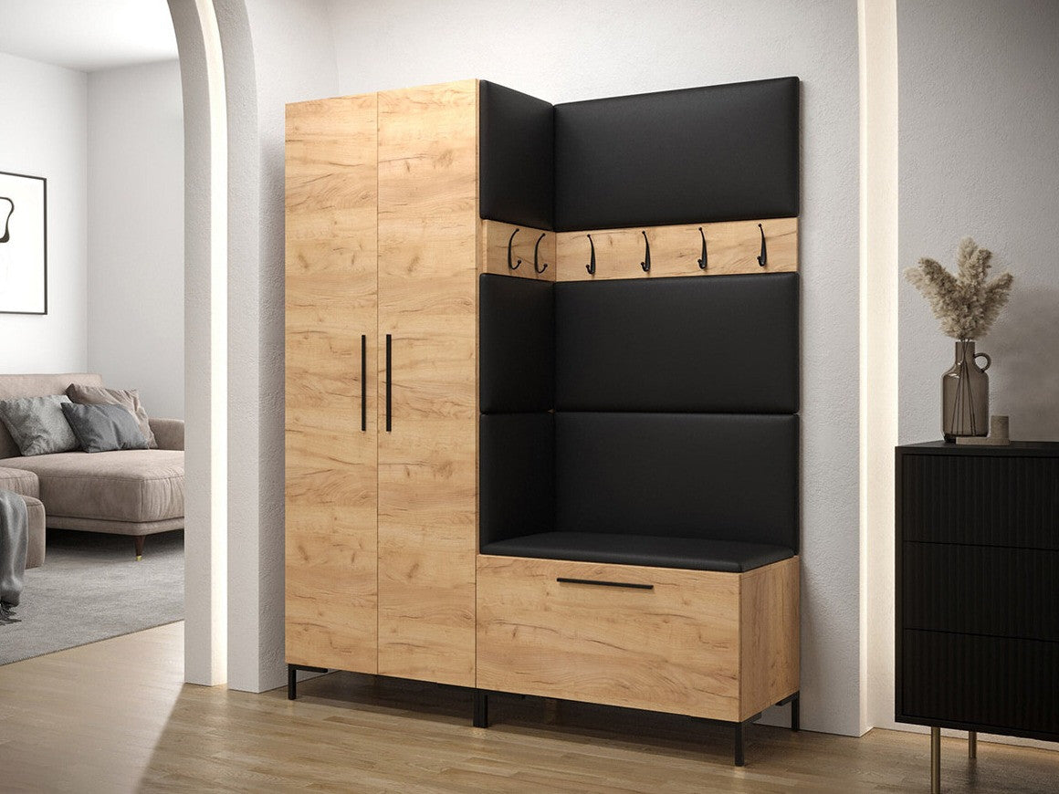 Hallway set Hartford F100