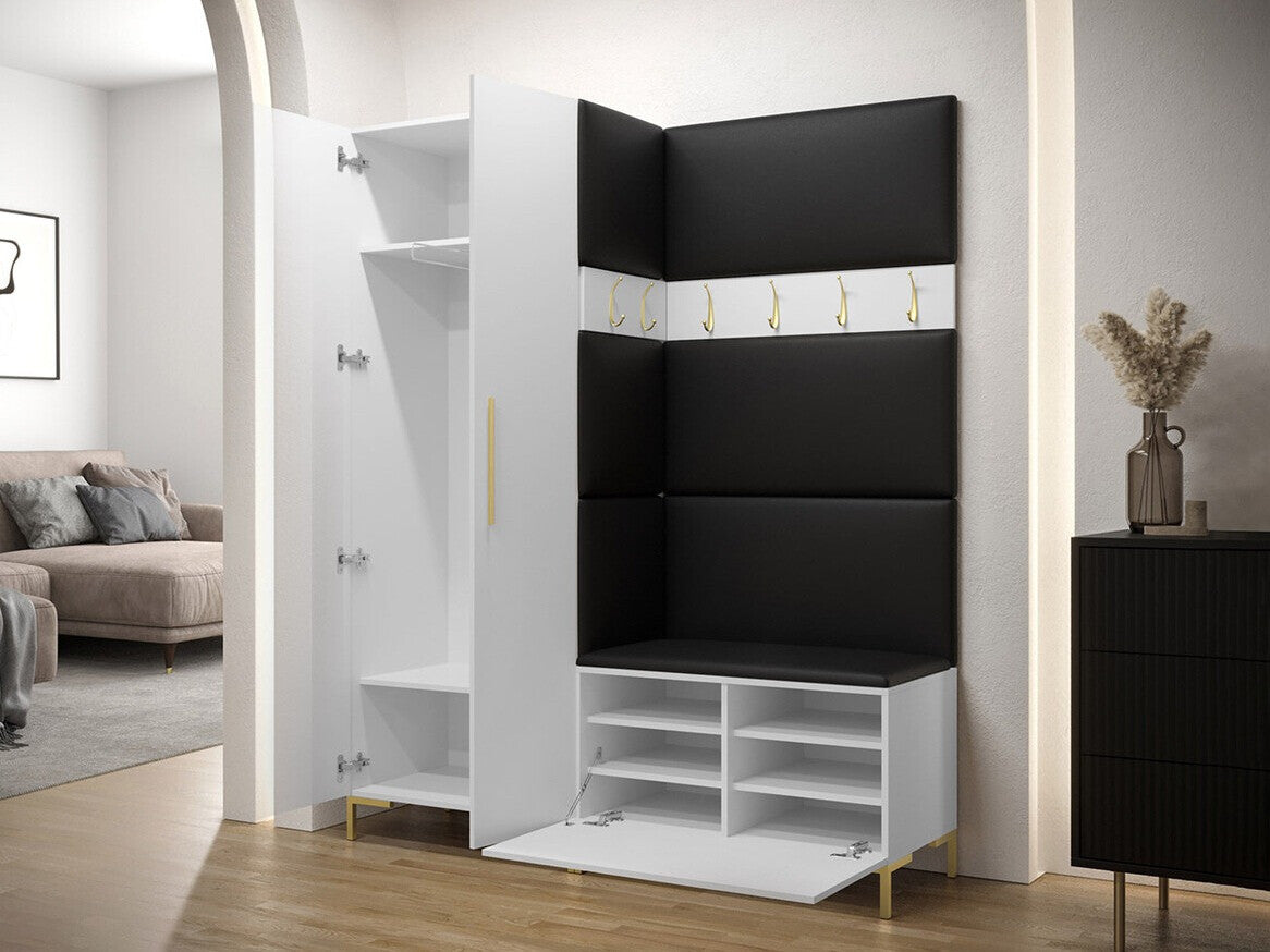 Hallway set Hartford F100