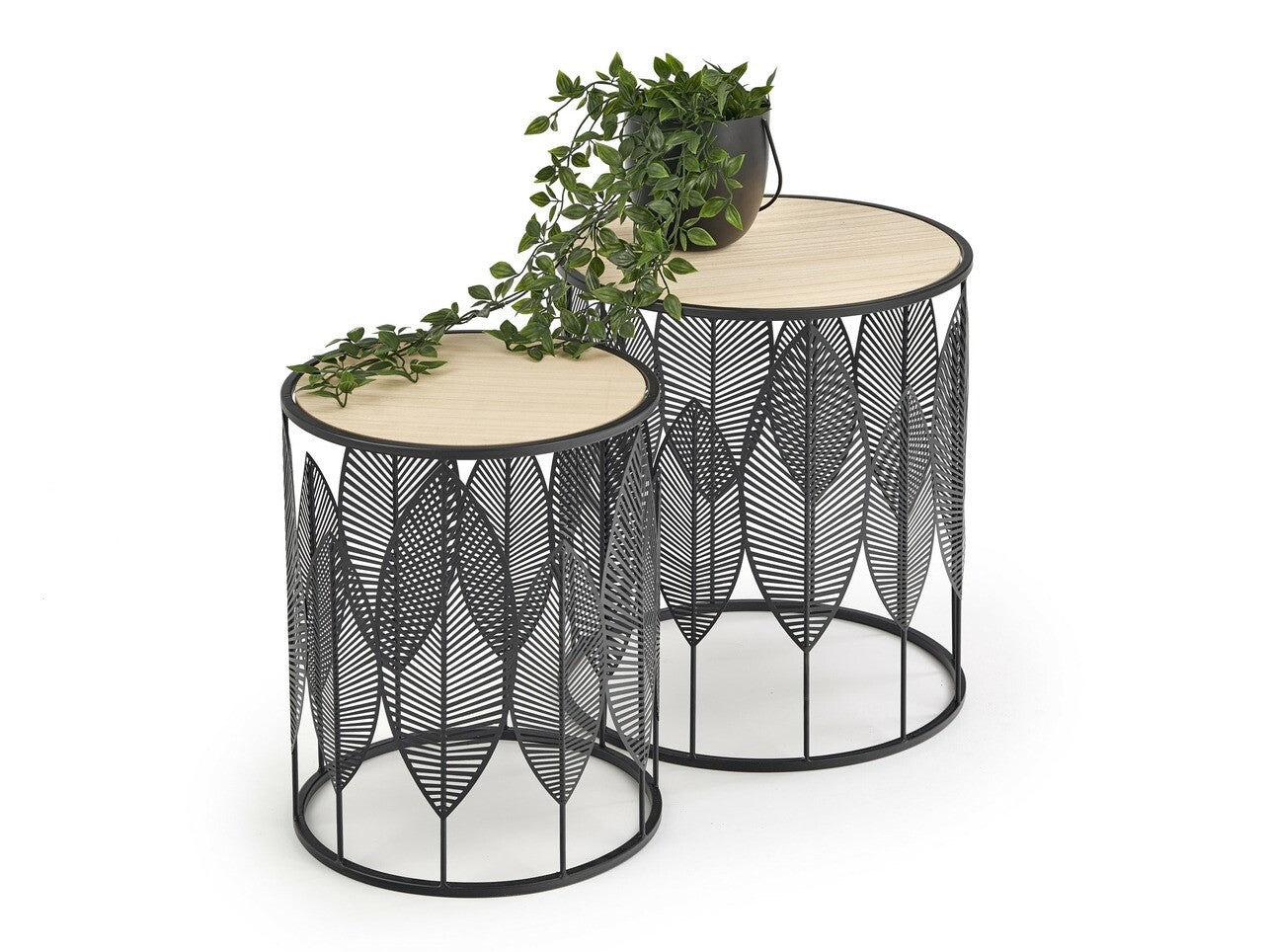 Sideborde-sæt Houston 974