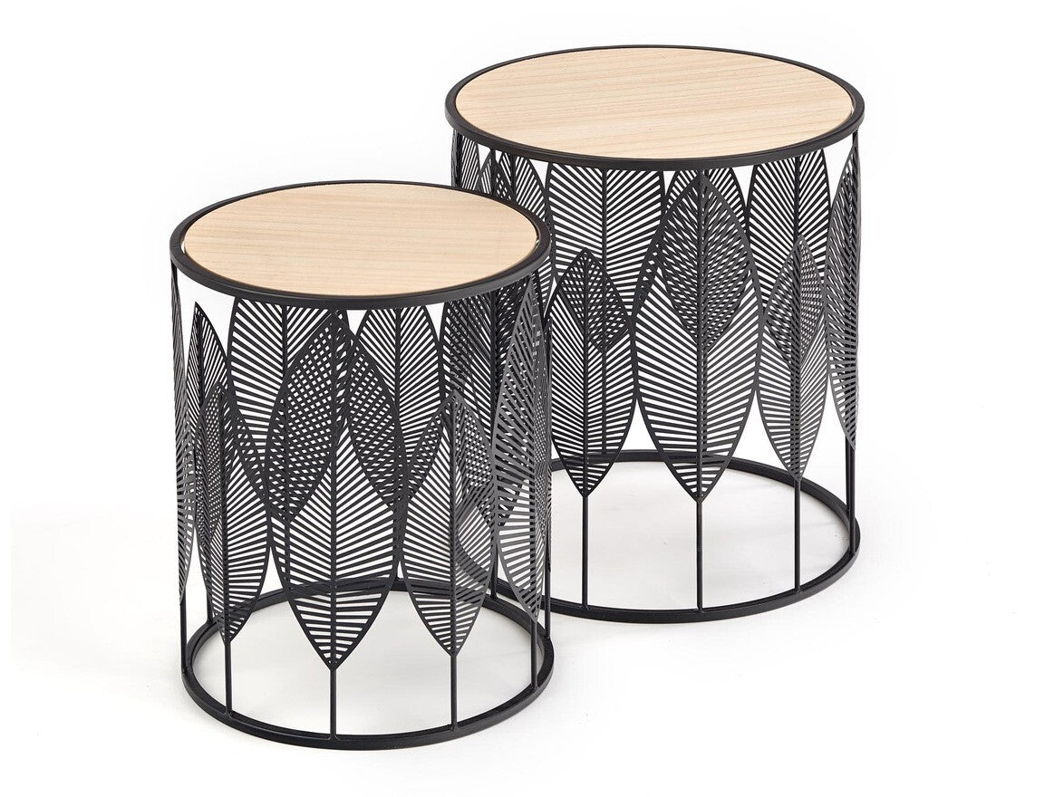 Sideborde-sæt Houston 974