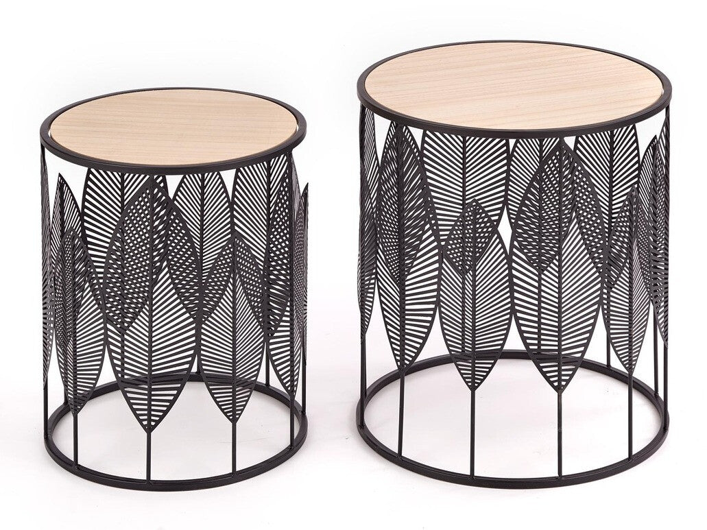 Sideborde-sæt Houston 974