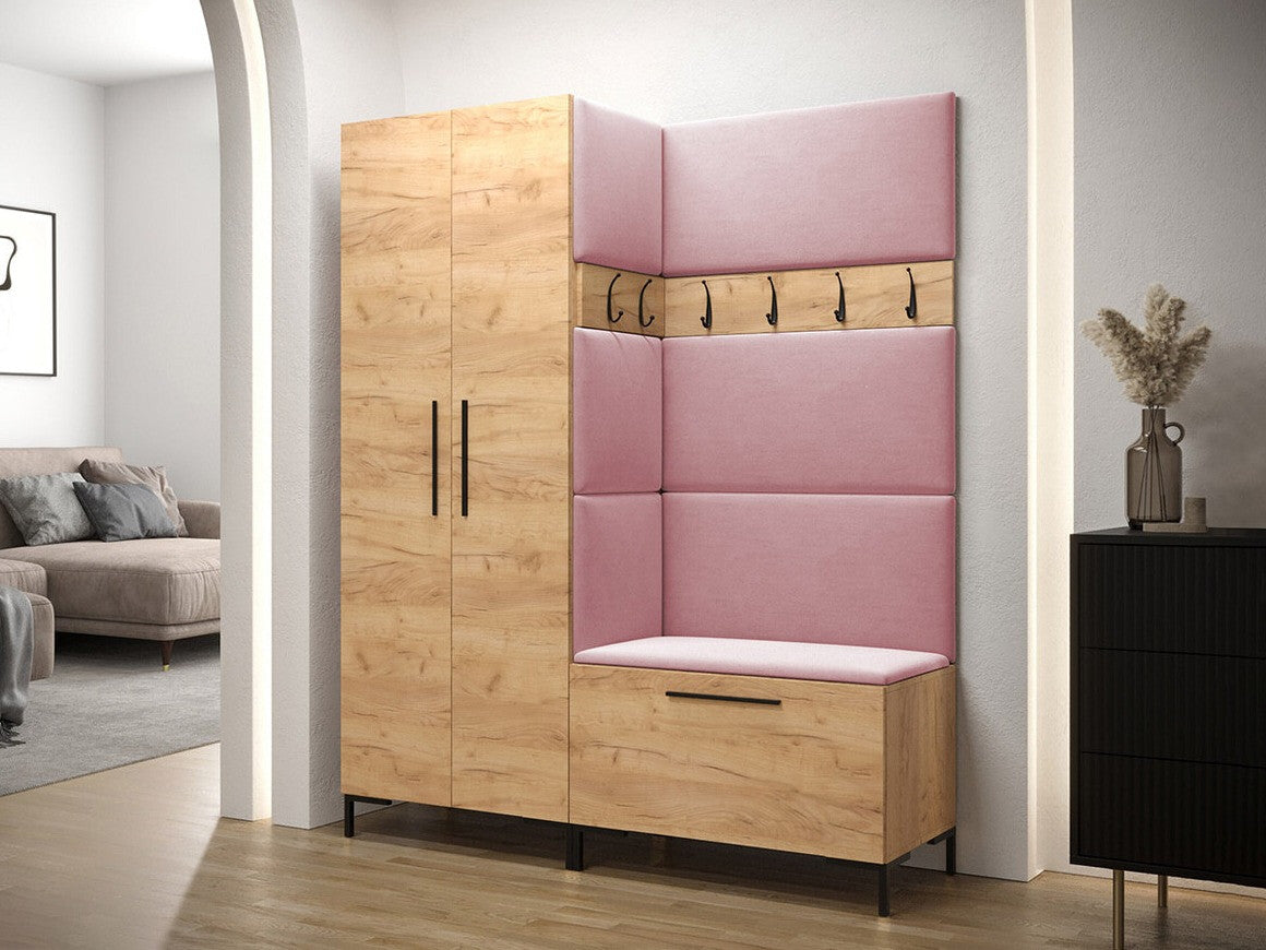 Hallway set Hartford F100