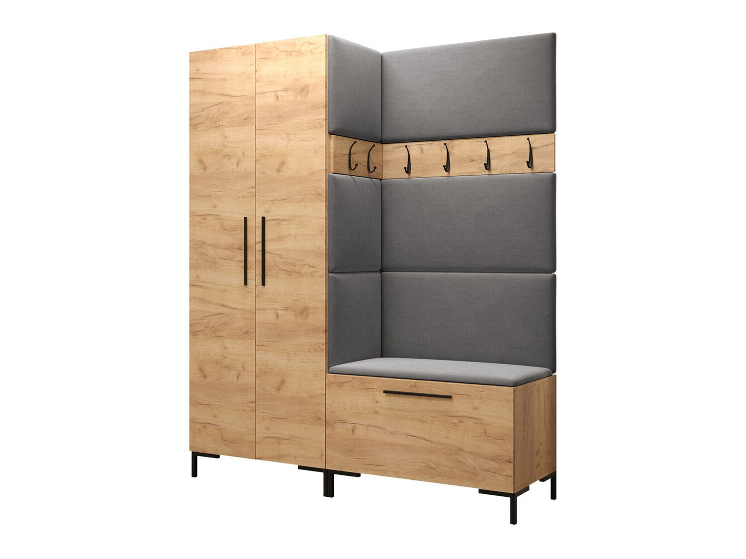 Hallway set Hartford F100