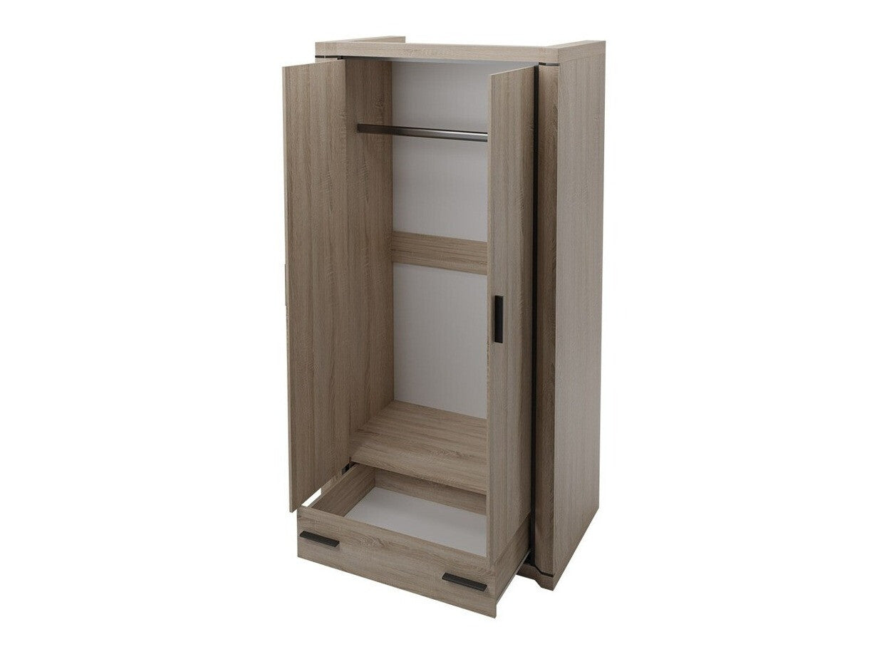 Wardrobe Stanton D118