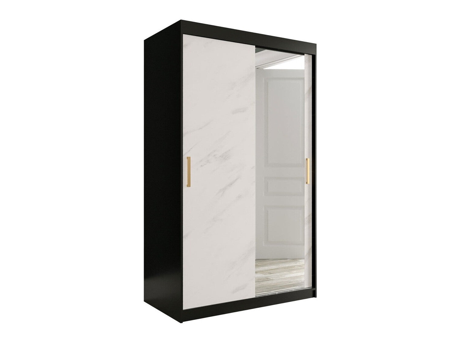 Garderobeskab Hartford 259