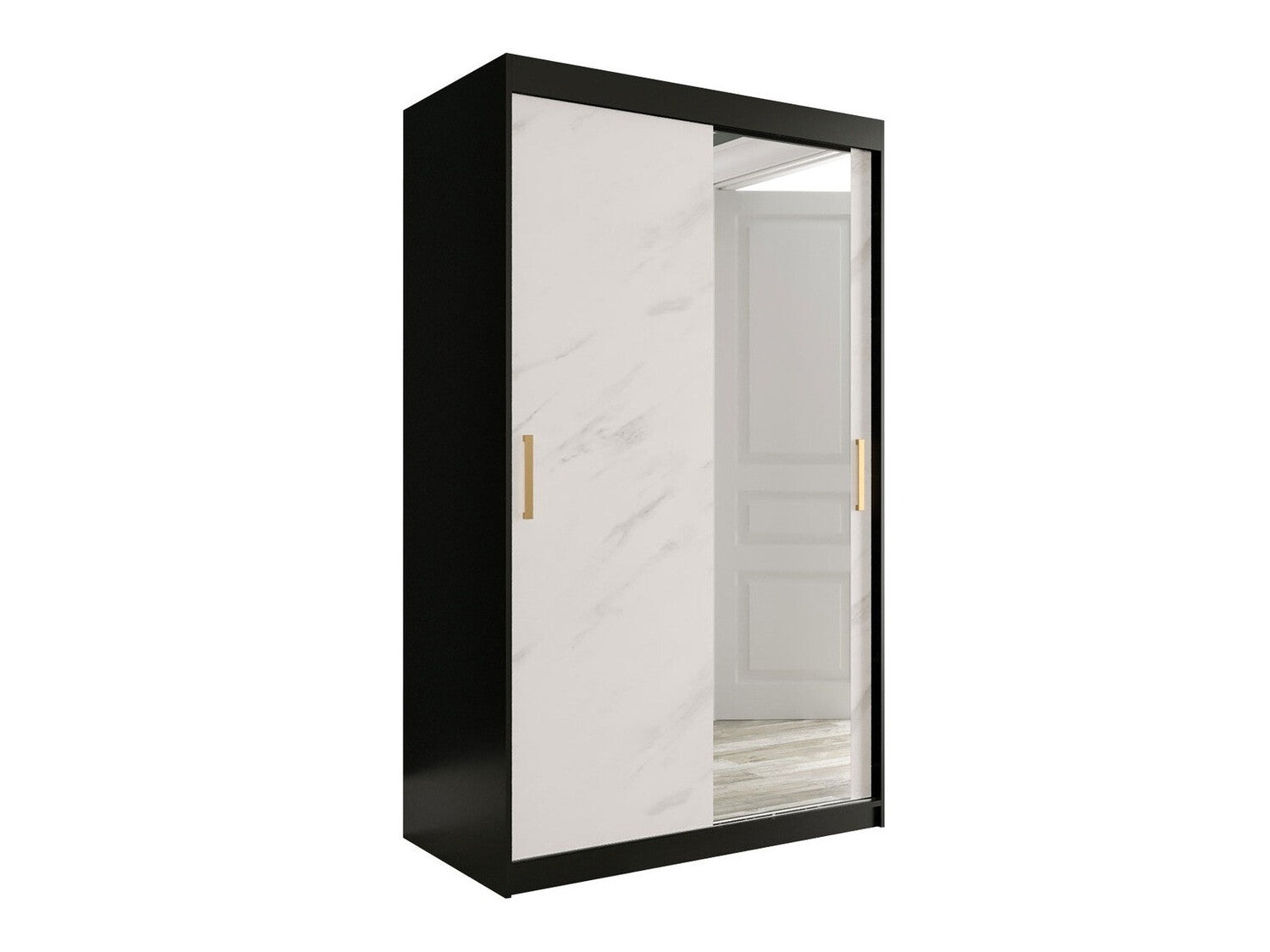 Garderobeskab Hartford 259