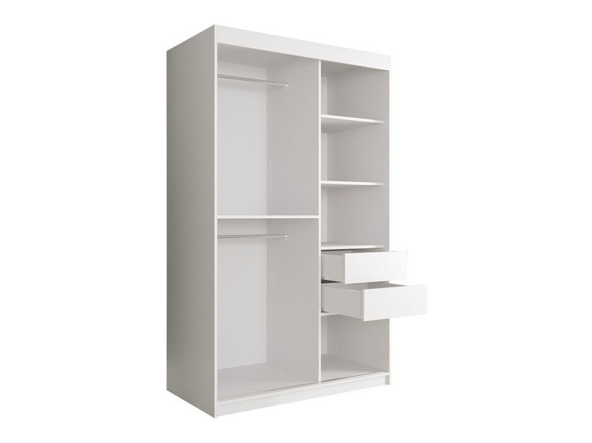 Garderobeskab Hartford 259