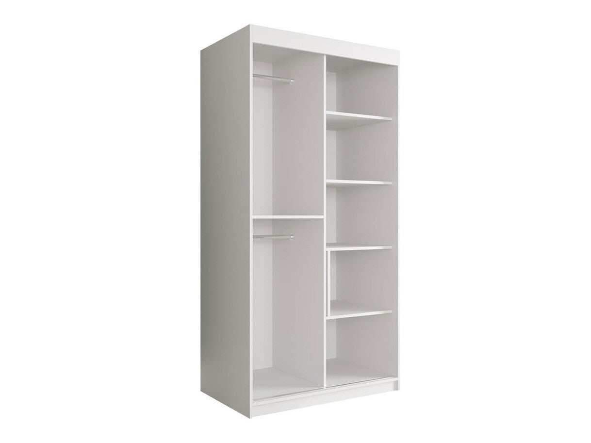 Garderobeskab Hartford 258