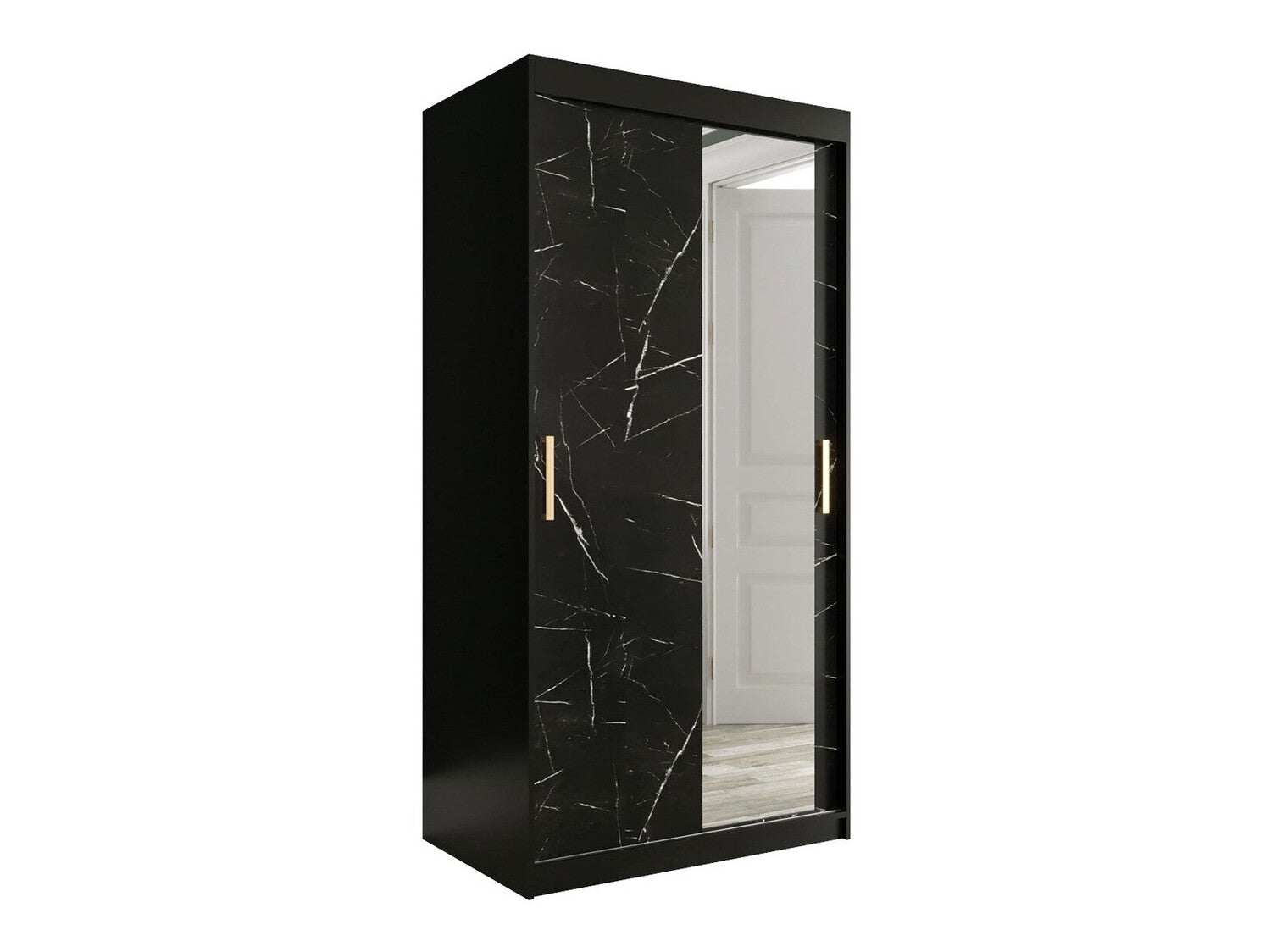 Garderobeskab Hartford 258