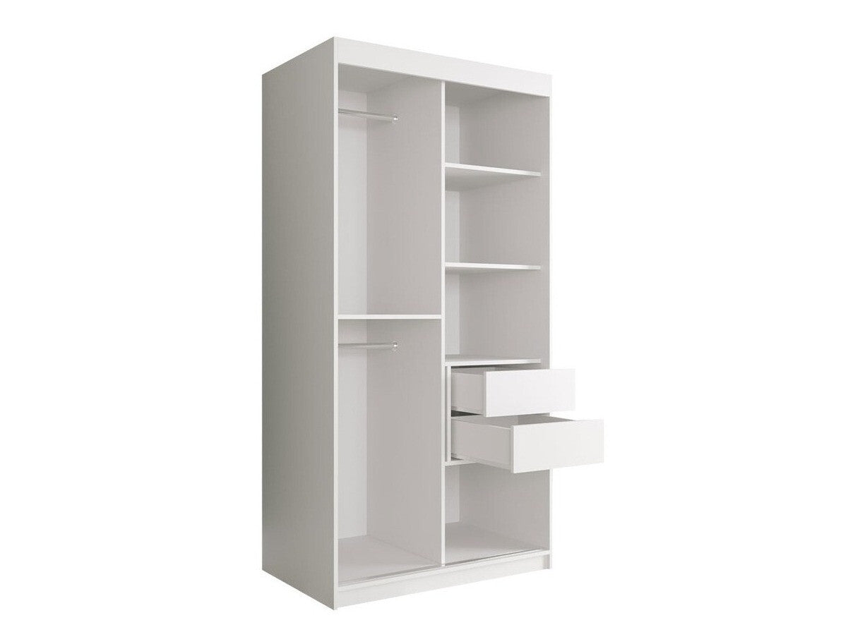 Garderobeskab Hartford 258