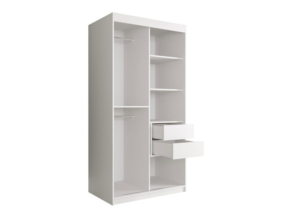 Garderobeskab Hartford 258