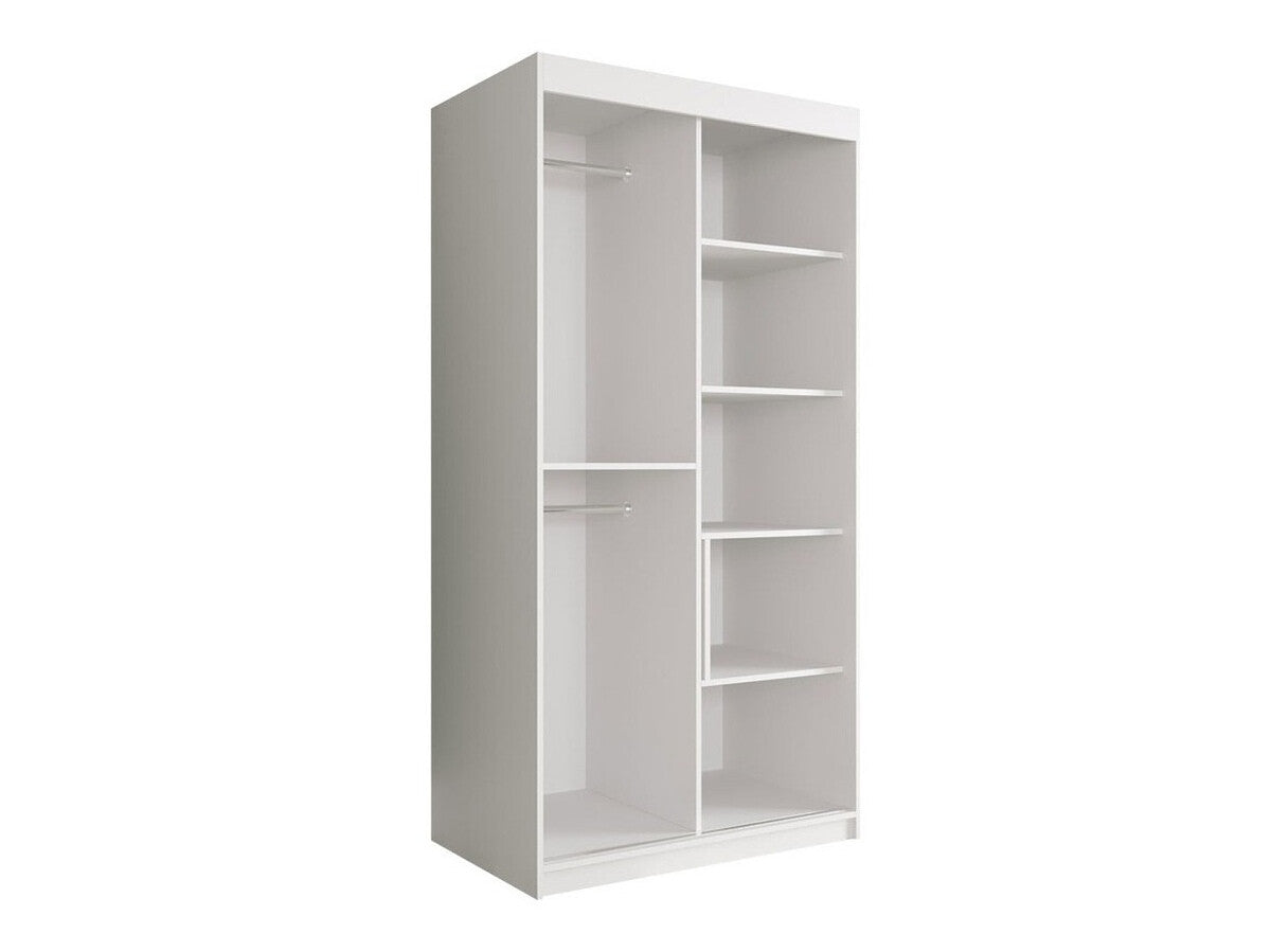 Garderobeskab Hartford 258